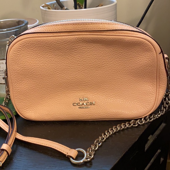 Coach Cross Body handbag - Picture 5 of 12
